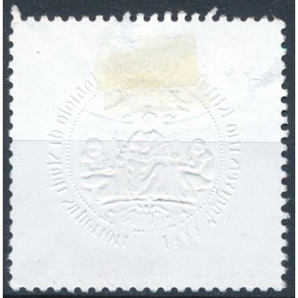 80th Anniv of Giuseppe Toniolo Institute - Vatican City 2001 - F H - MiNr 1393