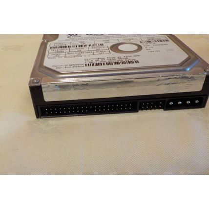 Maxtor 51536H2 15.3GB AT Hard Drive