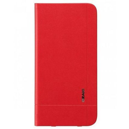 OZAKI O!Coat Leather Folio Case For iPhone 6 - Brand New
