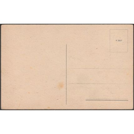 Groeten uit Roozendaal, c.1920s - Briefkaart