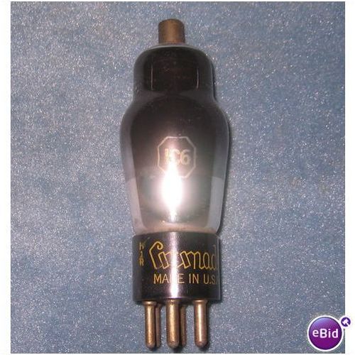 1C6 Coronado Radio Vacuum Tube