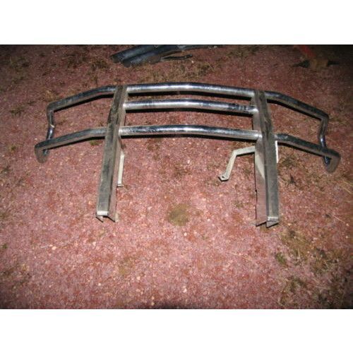 Big Tex Grille Guard Chevy 1500, 1500HD & 2500 non HD