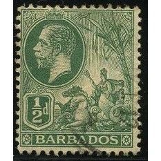 1912/1916 SG 171 - fine used (o)