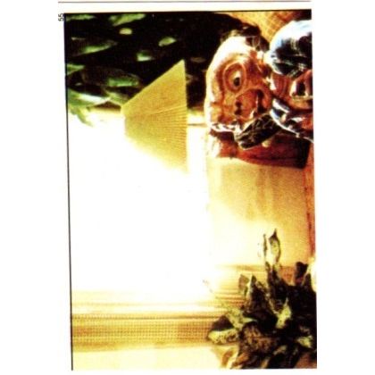 1982 Topps ET Album Sticker # 55