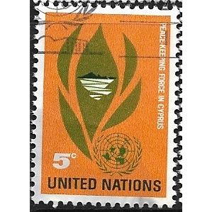 1965 Michel 150 - #2 fine used (o)