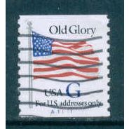 Used 2890 32c G Old Glory Fine CNS A1111 W0800