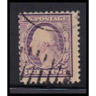 Used 501 3c George Washington Average K3913