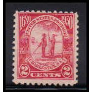 683 2c Charleston Average Plus MNH O2277
