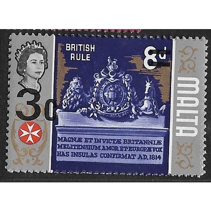 1972 SG 476 - MNH (**)