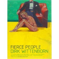 Fierce People