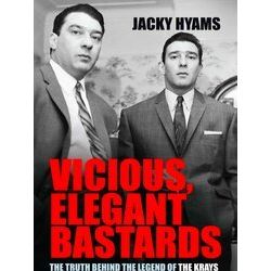 Vicious, Elegant Bastards