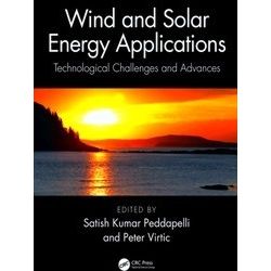 Wind and Solar Energy Applications