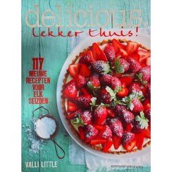 Delicious. Lekker Thuis