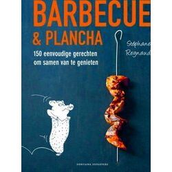 Barbecue En Plancha