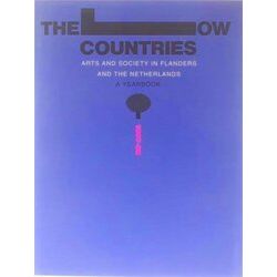 The Low Countries 1997-98 - Deleu, Jozef