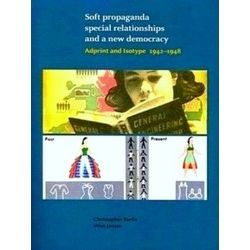De Typografische Schatkamer - Soft Propaganda, Special Relationships, and a New