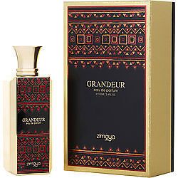 ZIMAYA GRANDEUR by Zimaya EAU DE PARFUM SPRAY 3.4 OZ For UNISEX