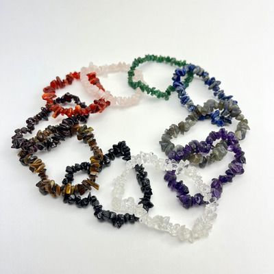 Chip Bracelets | 10 Pack Variety | India[ ]