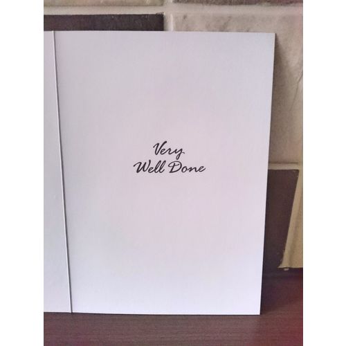 Congratulations Card - Congratulations (Balloons - 003)