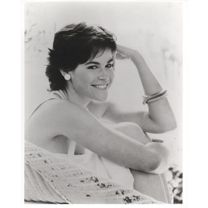 PHOTOGRAPH - ALLY SHEEDY