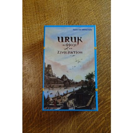 Uruk