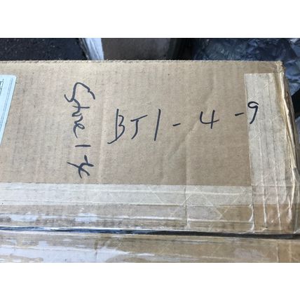 SEW EURODRIVE K67DRE90M4BE2HR/ISU/TF AC MOTOR 3PH 01.1325134801.0017.10,FAN,AR