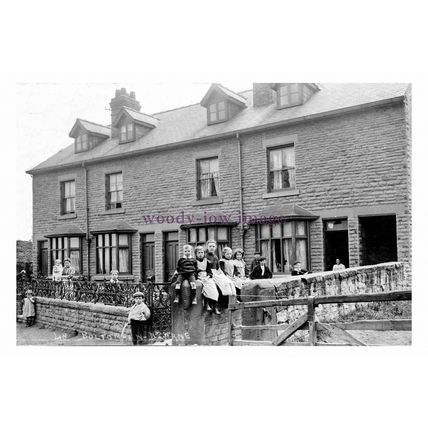 pt0857 - Bolton-on-Dearne , Yorkshire - Print 6x4
