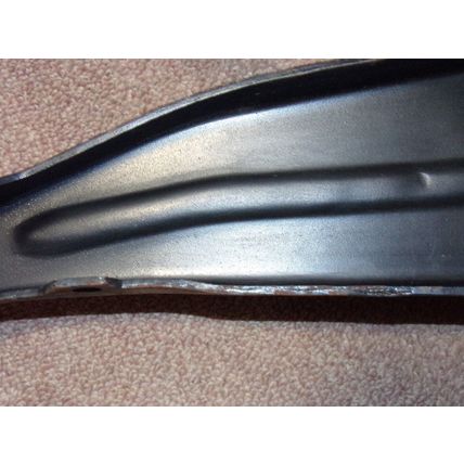 1973 1974 Dodge Challenger Bumper Brackets OEM 3686082 3686083 3686086 3686087
