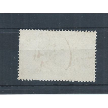 France stamps. 1934 1f50 Jacques Cartier used. SG 522 (AB887)
