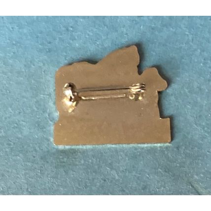 Essex Horse & Pony Protection Society E H P P S - Enamel Badge