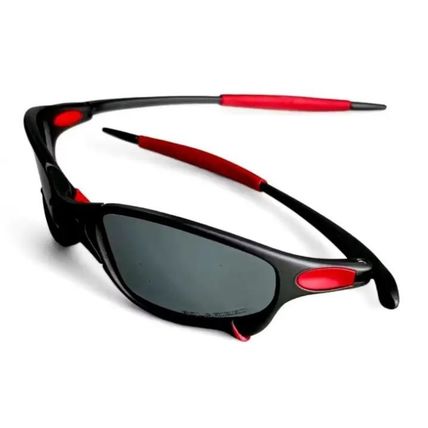Oakley X-Metal Juliet Ducati sunglasses liquid metal lenses