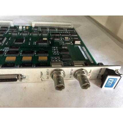 HP 75000 MODULE HP E1383A VXLINK INTERFACE E1383-60001 REV A 61-0279-11,TL