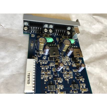 AGILENT TECHNOLOGIES R3084301 DUAL CONVECTION GAUGE PCB,R30B4,R30B4001 REV.A,EY