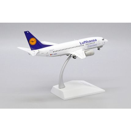 B737-500 LUFTHANSA EXPRESS REG: D-ABIL - JC WINGS XX2380 1/200 - PRE ORDER