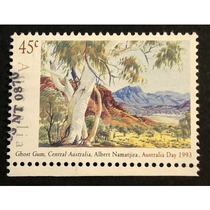 AUSTRALIA 1993 sg 1386 USED #1