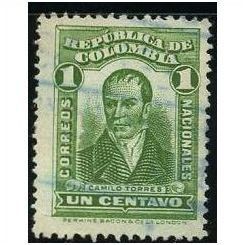 1917 Michel 240 - #2 fine used (o)