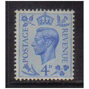 1950 GV 4D BLUE M/H SG508