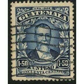 1926 Michel 211 - #5 fine used (o)