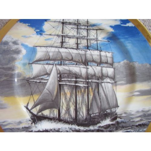 Fenton china England porcelain big plate-dish,Howard D.Troop