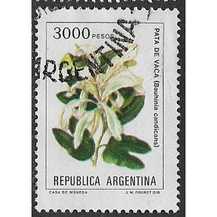 1982/1983 Michel 1607x - fine used (o)