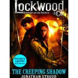 Lockwood & Co The Creeping Shadow