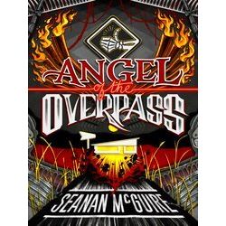 Ghost Roads Angel Of The Overpass
