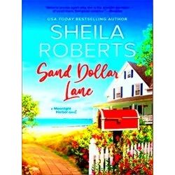 Moonlight Harbor Novel Sand Dollar Lane