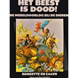 Het Beest Is Dood