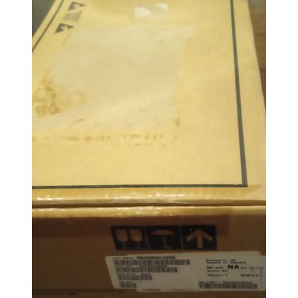 Freescale M9328MX21ADSE