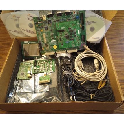 Freescale M9328MX21ADSE