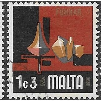 1973/1976 SG 491 - #2 fine used (o)