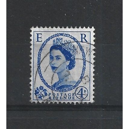 GB.SG521 4d Ultramarine.Fine Used.Jul25