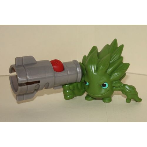 2015 McDonalds Skylanders Trap Team Food Fight