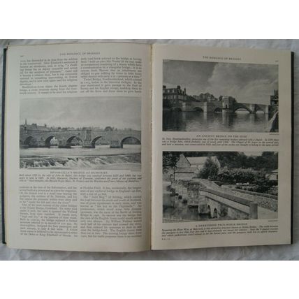 Vintage: Romantic Britain by Tom Stephenson